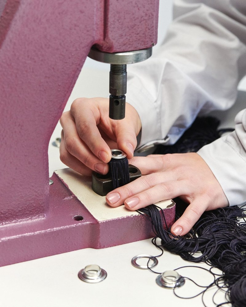 Made in Prada Impossible Embroideries: Όταν η καινοτομία συνάντησε την άριστη δεξιοτεχνία - εικόνα 5