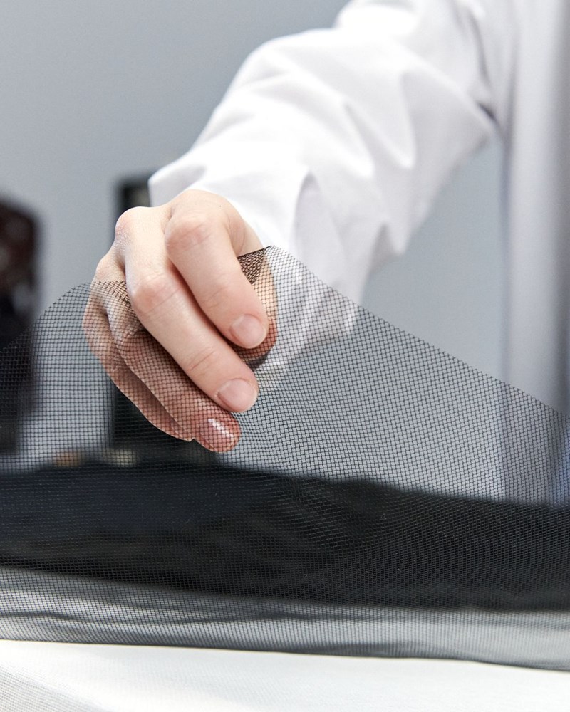 Made in Prada Impossible Embroideries: Όταν η καινοτομία συνάντησε την άριστη δεξιοτεχνία - εικόνα 10