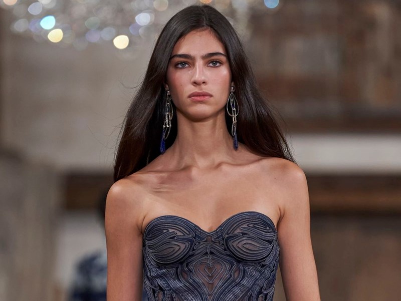 Οι τάσεις στα κοσμήματα που θα κυριαρχήσουν την άνοιξη του 2024 - εικόνα 11