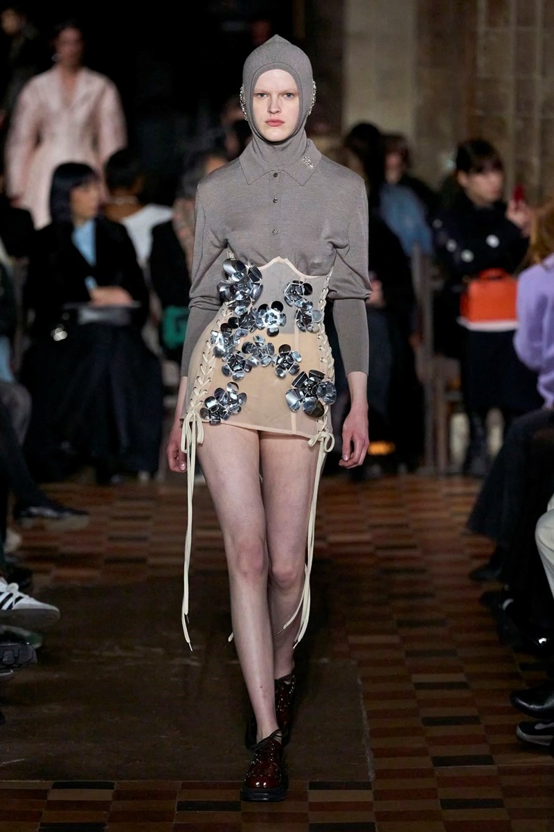 Αυτά ήταν τα highlights στην Εβδομάδα Μόδας του Λονδίνου - εικόνα 6