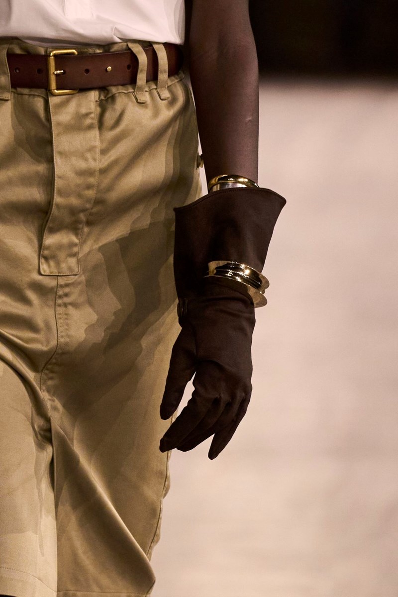 Οι τάσεις στα κοσμήματα που θα κυριαρχήσουν την άνοιξη του 2024 - εικόνα 8