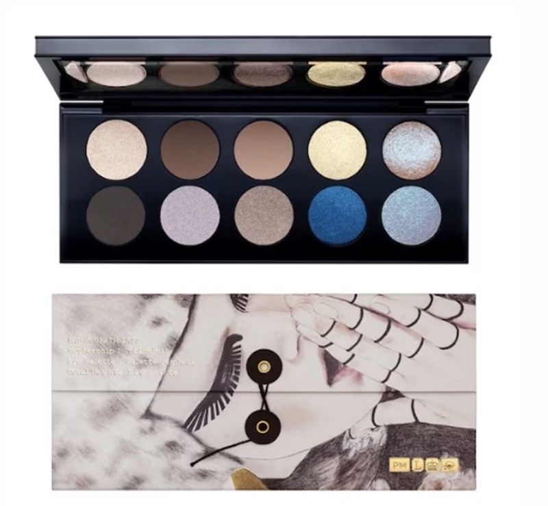 Πώς ο οίκος Maison Margiela μετέτρεψε τα μοντέλα σε πορσελάνινες κούκλες - εικόνα 2