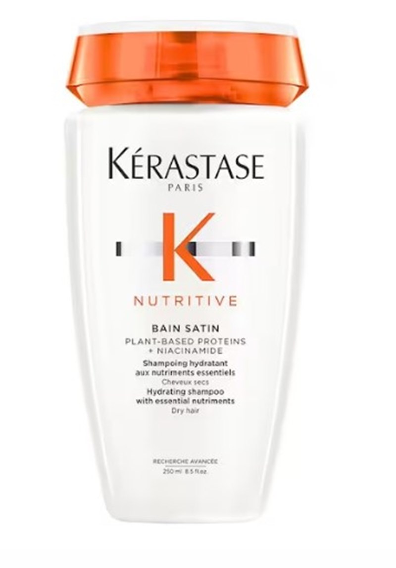 Πότε ένα σαμπουάν σταματά να ανταποκρίνεται στις ανάγκες των μαλλιών μας; - εικόνα 2