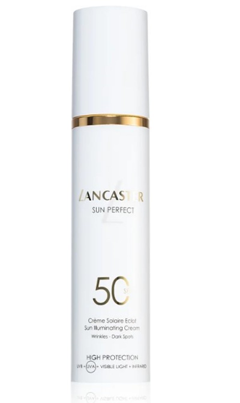 Αυτή είναι η no1 αιτία γήρανσης της επιδερμίδας για κάθε εποχή του χρόνου - εικόνα 2