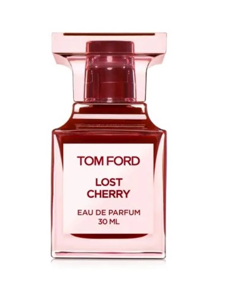 Cherry Perfumes: 5 αρώματα που μυρίζουν λαχταριστό κεράσι - εικόνα 2