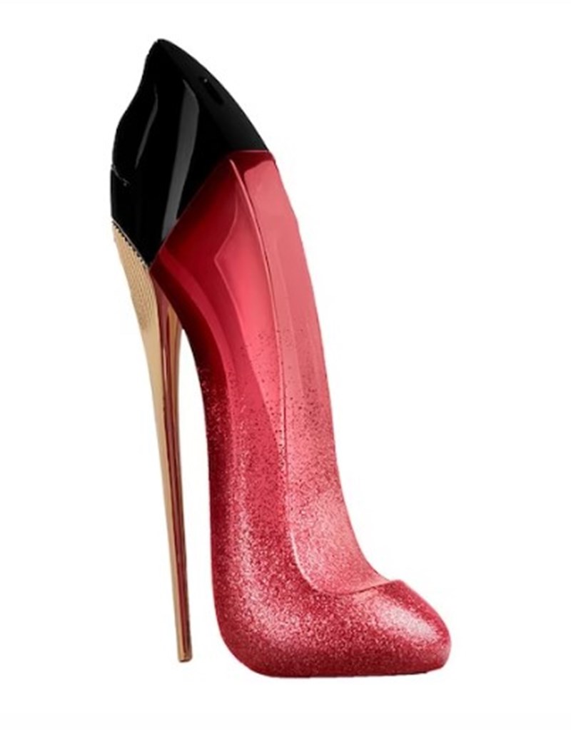 Cherry Perfumes: 5 αρώματα που μυρίζουν λαχταριστό κεράσι - εικόνα 5