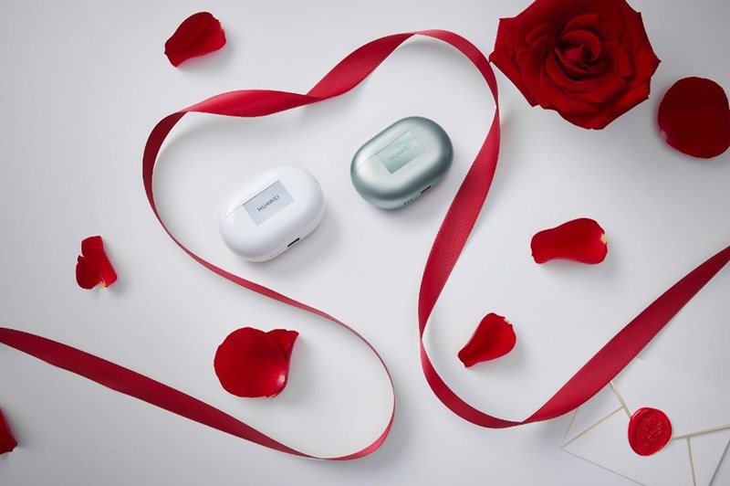 Huawei Valentine’s edition: Δείξτε την αγάπη σας με ένα μοναδικό δώρο για τους αγαπημένους σας! - εικόνα 1