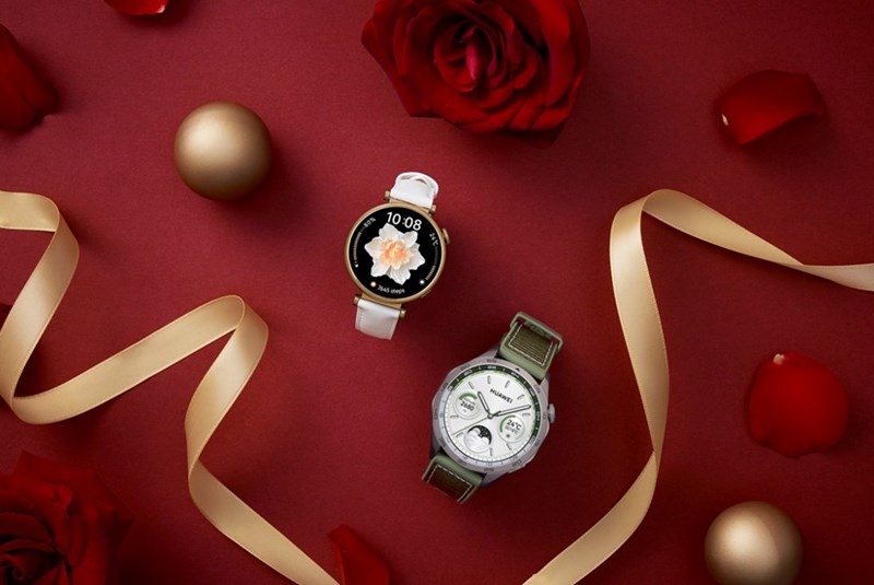 Huawei Valentine’s edition: Δείξτε την αγάπη σας με ένα μοναδικό δώρο για τους αγαπημένους σας! - εικόνα 3