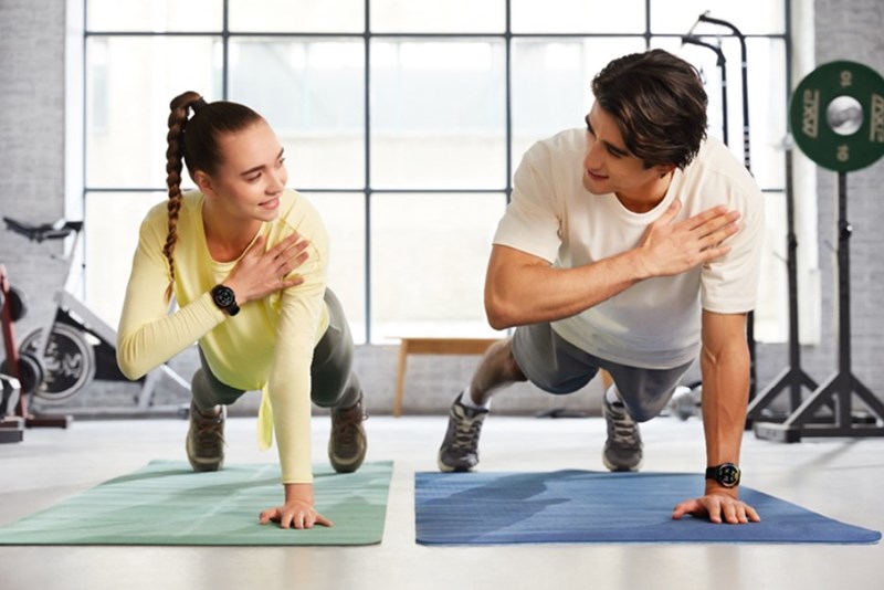 Huawei Valentine’s edition: Δείξτε την αγάπη σας με ένα μοναδικό δώρο για τους αγαπημένους σας! - εικόνα 5