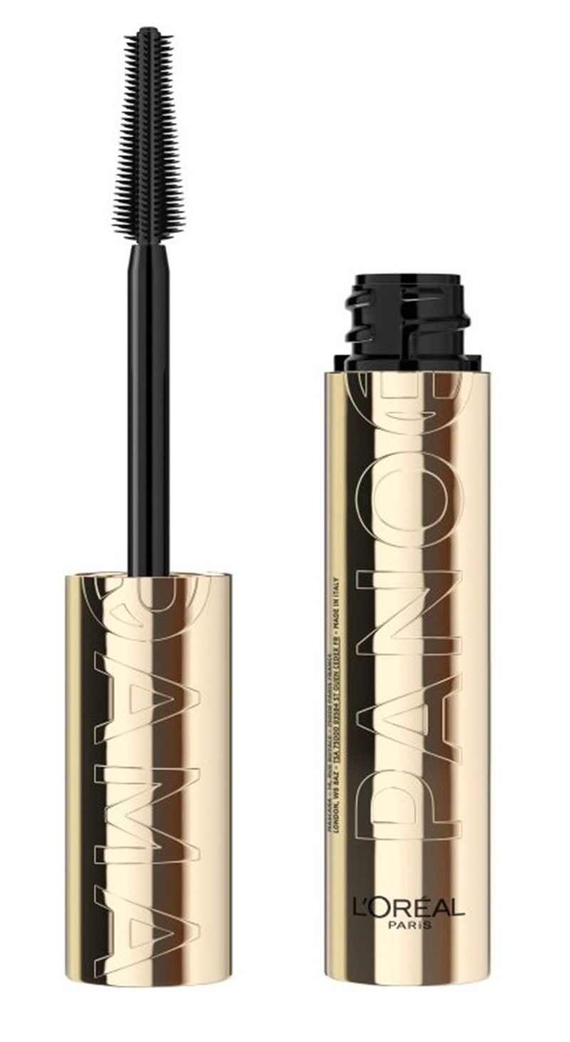 Η αγαπημένη mascara της Κendall Jenner κάνει τα μάτια να φαίνονται πιο μεγάλα και οι βλεφαρίδες πιο πυκνές - εικόνα 1