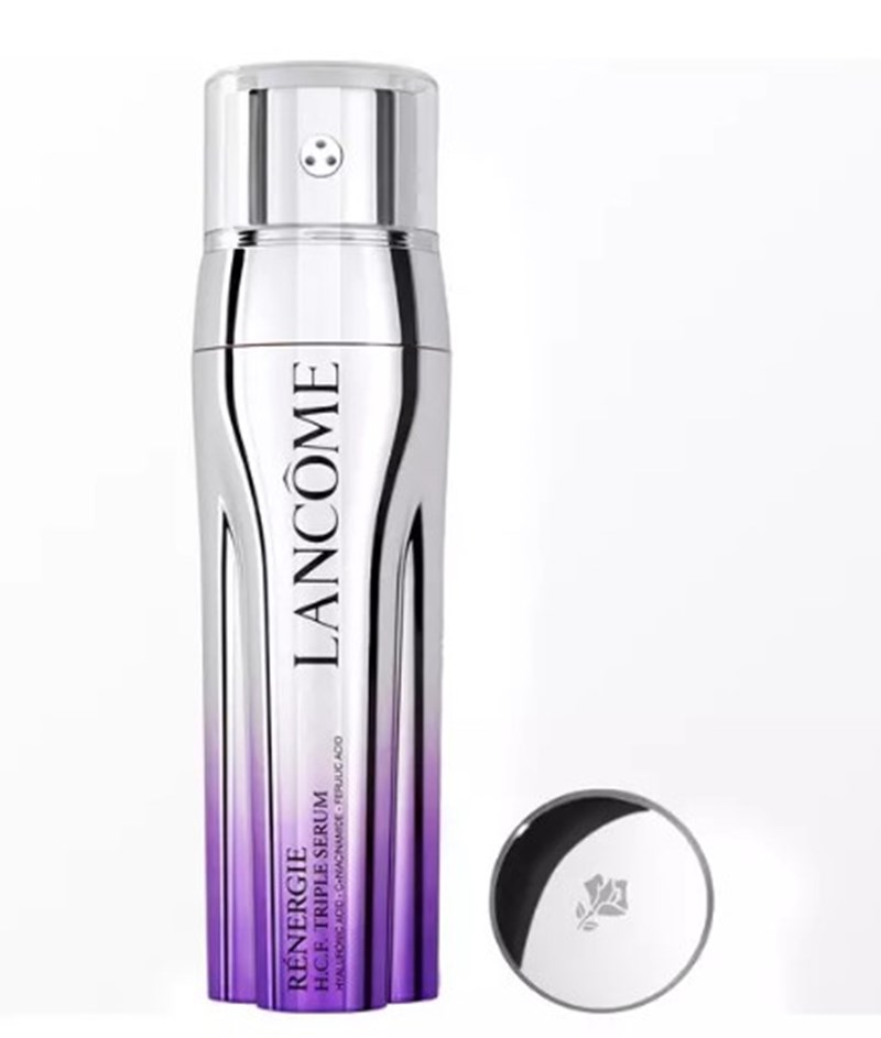 Αυτός είναι ο ορός προσώπου που λατρεύουν οι Γαλλίδες γιατί προλαμβάνει 5 σημάδια γήρανσης - εικόνα 4