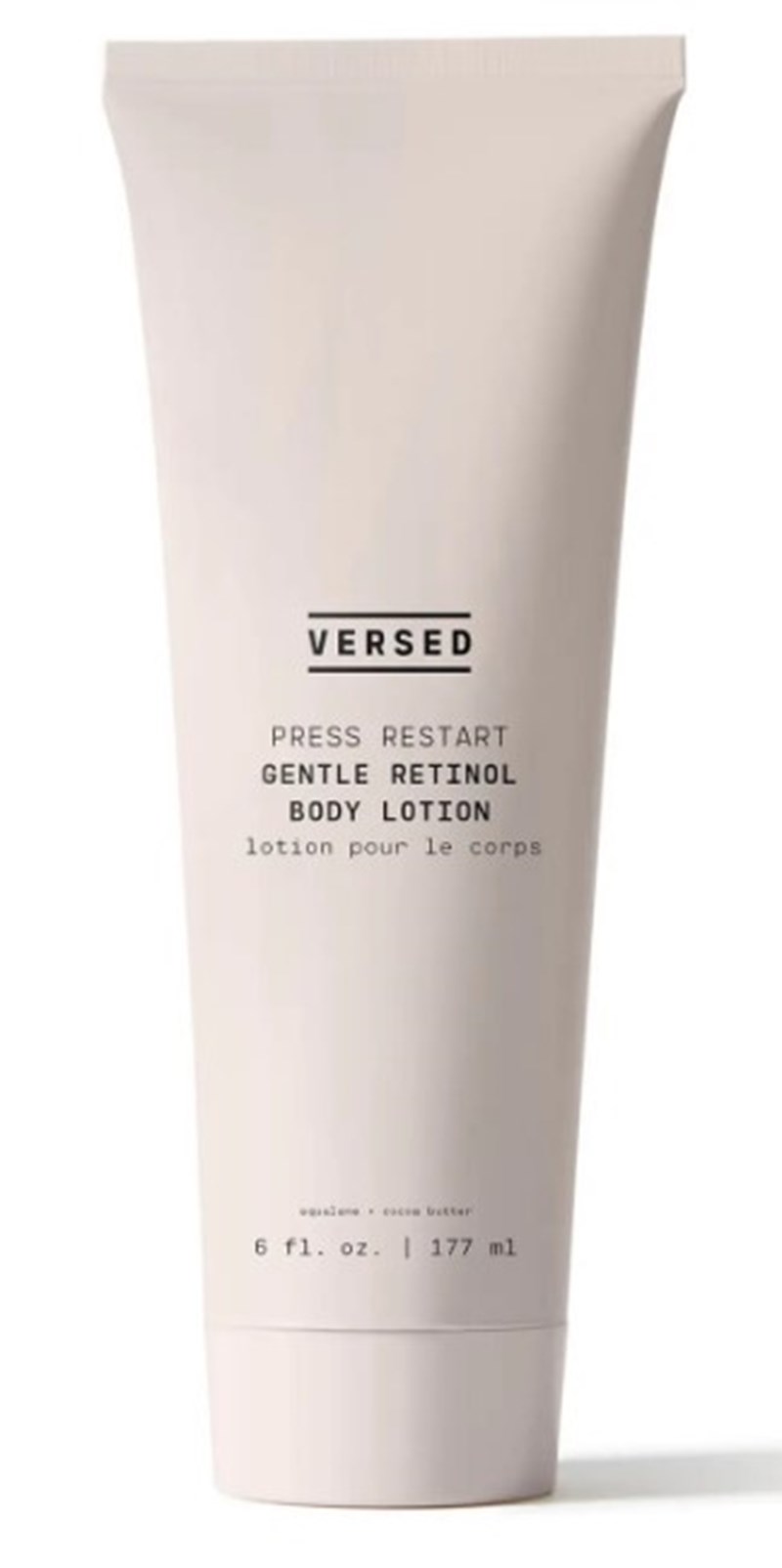 Οι καλύτερες κρέμες σώματος με ρετινόλη που αξίζει να δοκιμάσεις - εικόνα 3