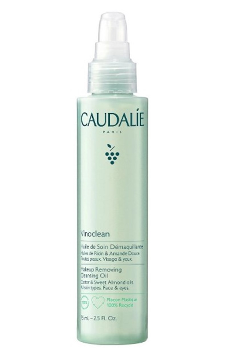 Πώς να αφαιρέσουμε το αδιάβροχο eyeliner δίχως να ερεθίσουμε τα μάτια μας - εικόνα 4