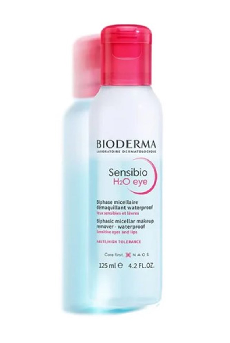 Πώς να αφαιρέσουμε το αδιάβροχο eyeliner δίχως να ερεθίσουμε τα μάτια μας - εικόνα 3