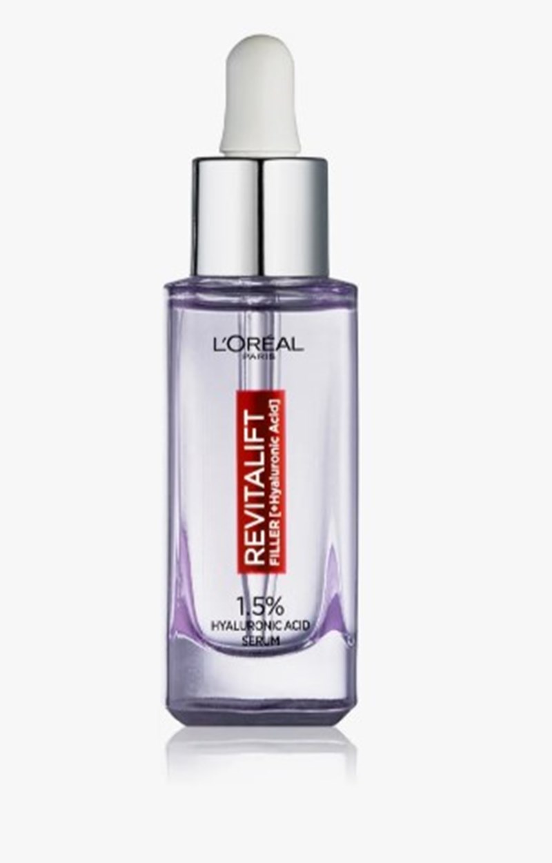 3 απίστευτα οικονομικά serums με υαλουρονικό που κάνουν θαύματα - εικόνα 2