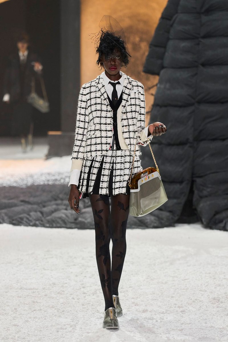 NYFW FW24: Αυτα είναι τα trends που ξεχωρίσαμε στην Εβδομάδα Μόδας της Νέας Υόρκης για το φθινόπωρο του 2024 - εικόνα 16