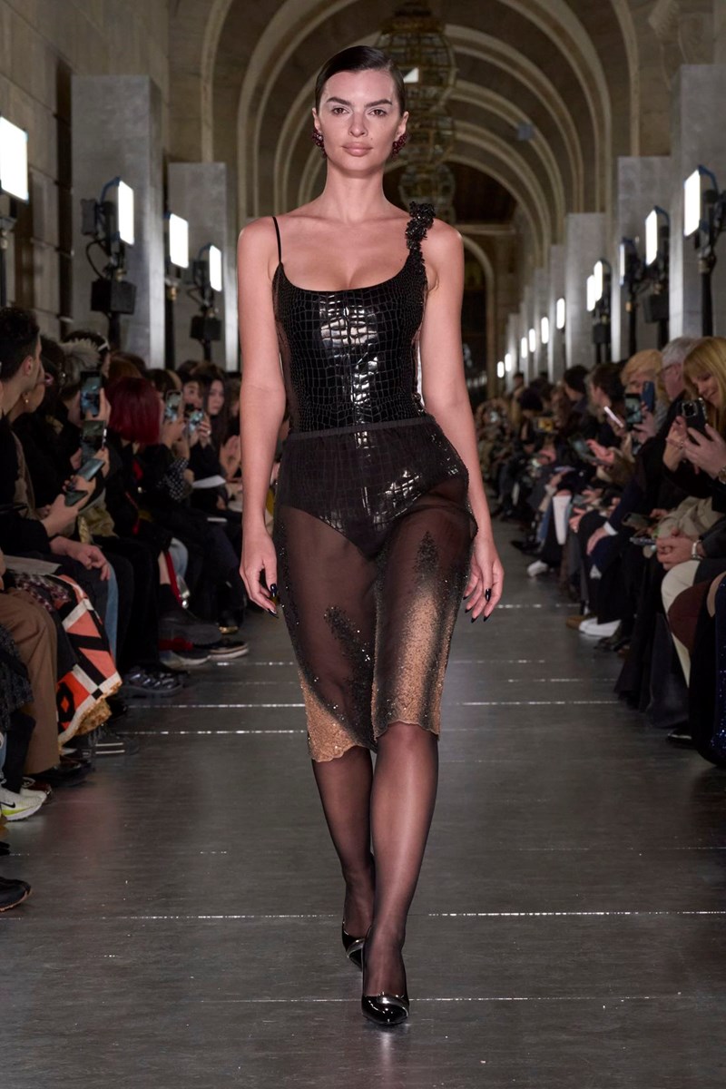 NYFW FW24: Αυτα είναι τα trends που ξεχωρίσαμε στην Εβδομάδα Μόδας της Νέας Υόρκης για το φθινόπωρο του 2024 - εικόνα 8