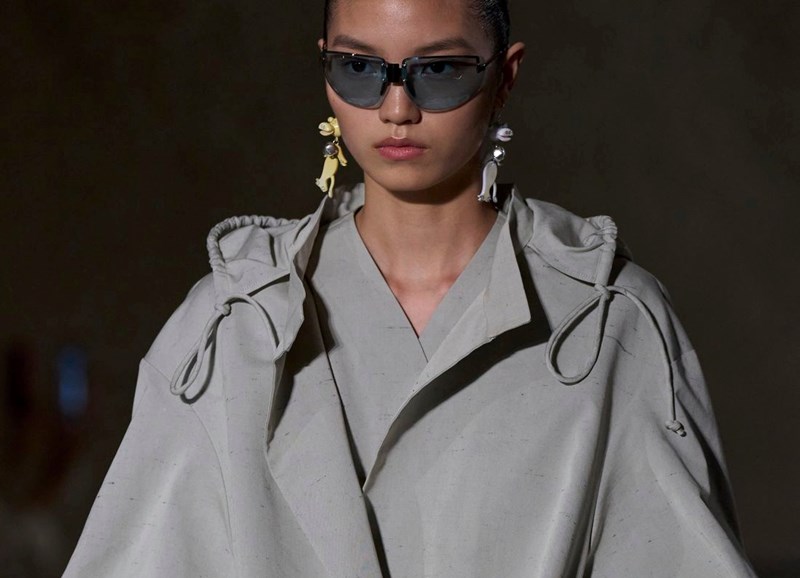 Οι τάσεις στα κοσμήματα που θα κυριαρχήσουν την άνοιξη του 2024 - εικόνα 5