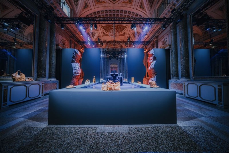 "Από το Μόναχο στον Άρη": H MCM παρουσίασε τη συλλογή για τη σεζόν Φθινόπωρο /Χειμώνας 2024 - εικόνα 2