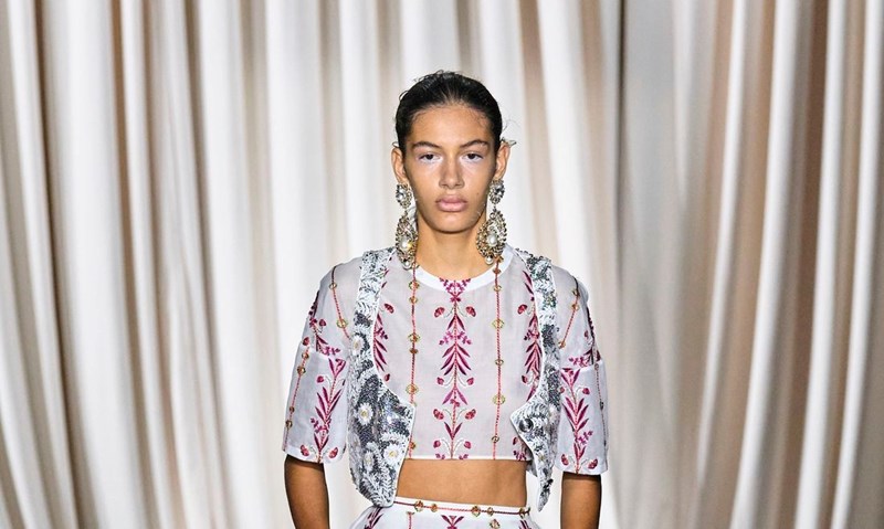 Οι τάσεις στα κοσμήματα που θα κυριαρχήσουν την άνοιξη του 2024 - εικόνα 12