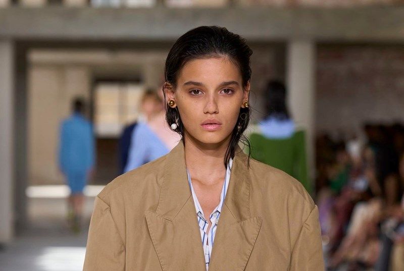 Οι τάσεις στα κοσμήματα που θα κυριαρχήσουν την άνοιξη του 2024 - εικόνα 10