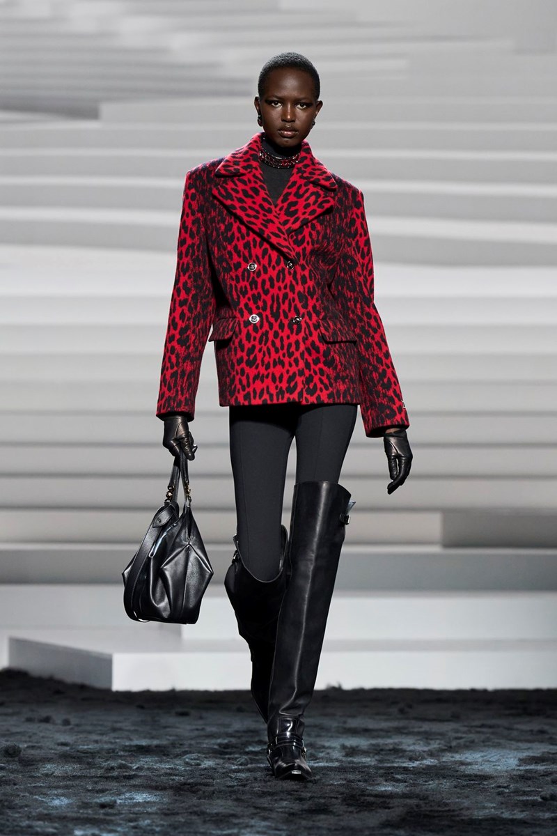 Οι τάσεις που ξεχωρίσαμε στην Εβδομάδα Μόδας του Μιλάνου για το ερχόμενο φθινόπωρο - εικόνα 8