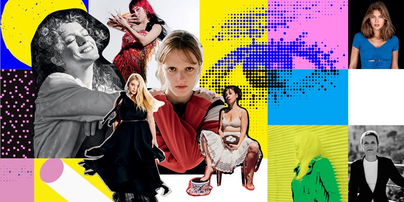 ELLE ΜΑΡΤΙΟΥ: Το λαμπερό φως της νέας εποχής - εικόνα 2