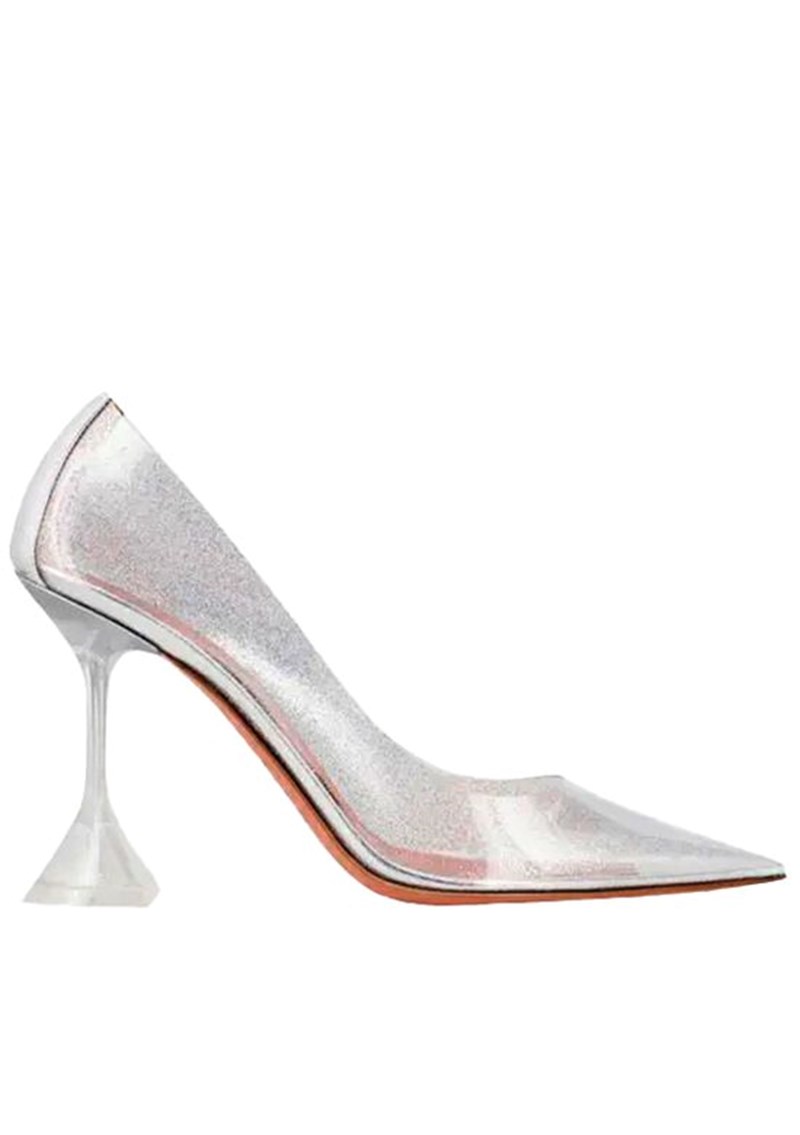 Βραδινή έξοδος: Αυτές είναι οι metallic γόβες και οι τσάντες που πρέπει να εντάξεις στη γκαρνταρόμπα σου - εικόνα 5