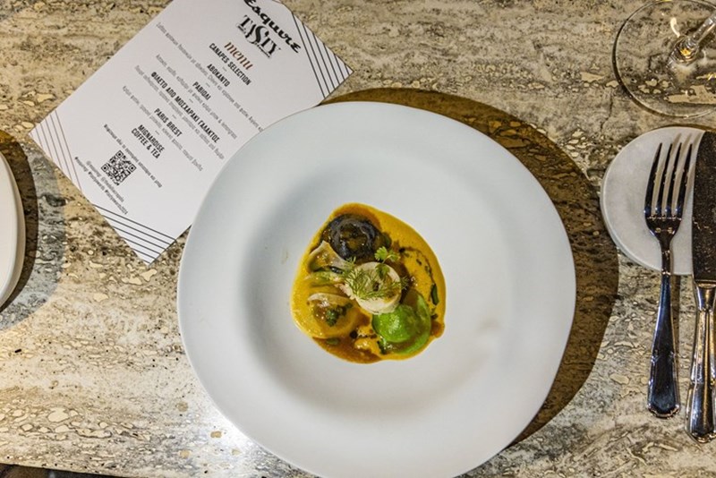 Τα Tasty Awards 2024 στρώνουν τραπέζι με το Esquire - εικόνα 5