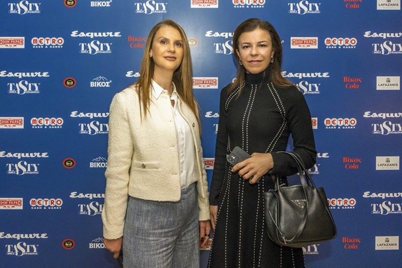 Τα Tasty Awards 2024 στρώνουν τραπέζι με το Esquire - εικόνα 13