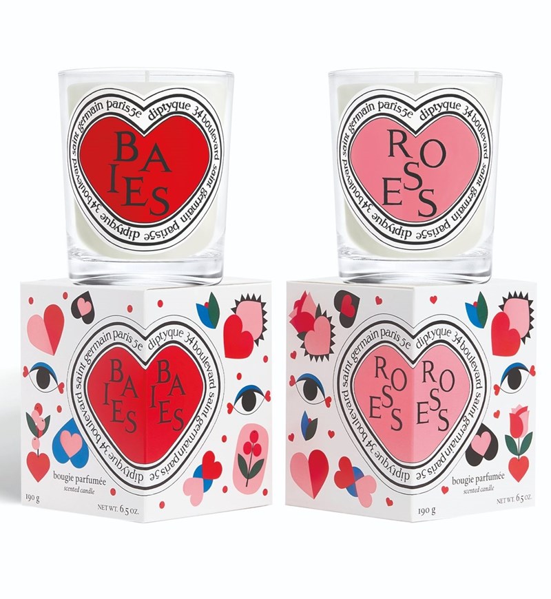 "Love yourself": Τα beauty δώρα που κάθε γυναίκα αξίζει να κάνει στον εαυτό της την ημέρα του Αγίου Βαλεντίνου - εικόνα 1