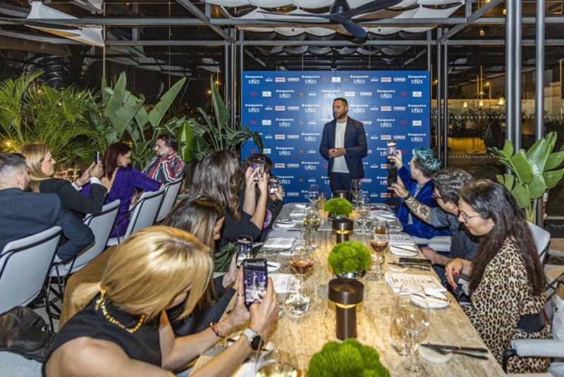 Τα Tasty Awards 2024 στρώνουν τραπέζι με το Esquire - εικόνα 11