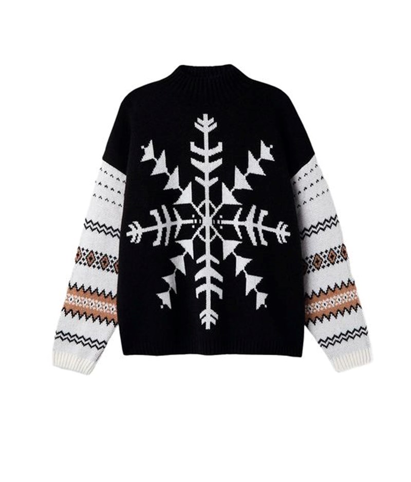 Après ski looks: Όλη η έμπνευση που χρειάζεσαι για την εκδρομή στα χιόνια - εικόνα 7