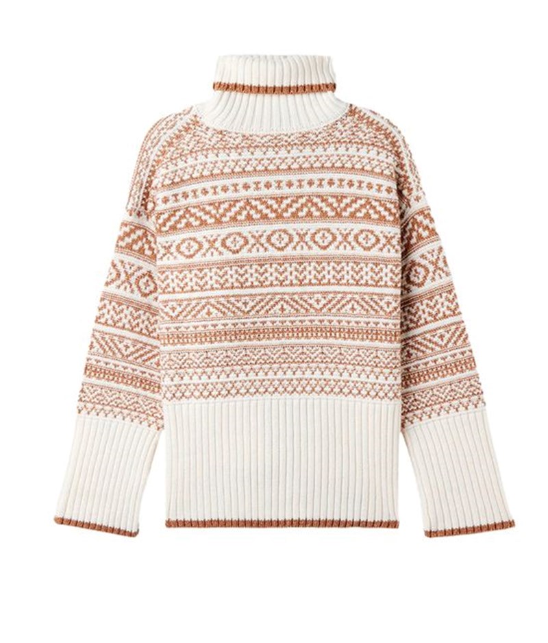 Après ski looks: Όλη η έμπνευση που χρειάζεσαι για την εκδρομή στα χιόνια - εικόνα 13