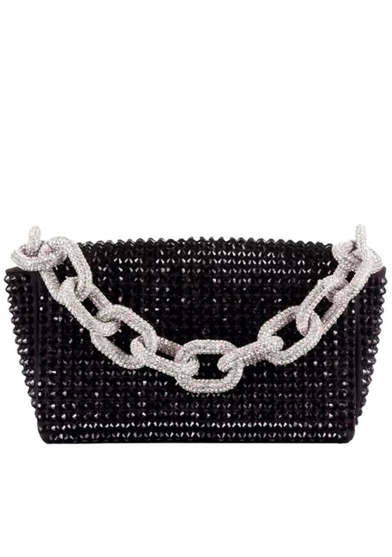 Βραδινή έξοδος: Αυτές είναι οι metallic γόβες και οι τσάντες που πρέπει να εντάξεις στη γκαρνταρόμπα σου - εικόνα 15