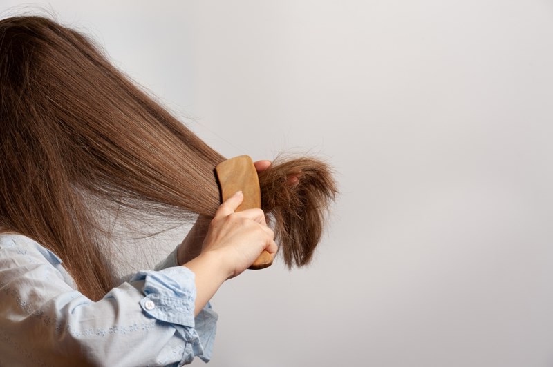 Wash Days: 3 tips για να διατηρήσεις τα μαλλιά σου πιο φρέσκα για περισσότερες ημέρες - εικόνα 1