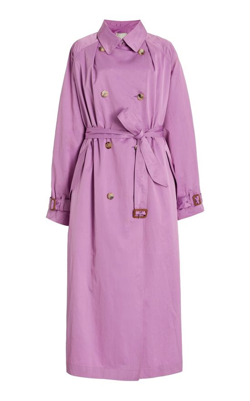 8 posh καμπαρντίνες που είναι ιδανικές για αυτή την περίοδο - εικόνα 6