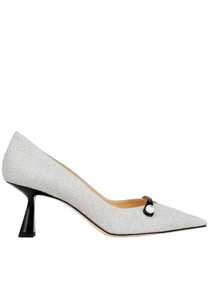 Βραδινή έξοδος: Αυτές είναι οι metallic γόβες και οι τσάντες που πρέπει να εντάξεις στη γκαρνταρόμπα σου - εικόνα 2