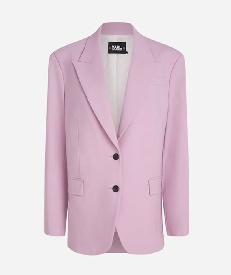 Karl Lagerfeld: Εντυπωσιακά day-to-night σύνολα βάζουν στόχο να ανανεώνουν την ανοιξιάτικη γκαρνταρόμπα σου - εικόνα 6