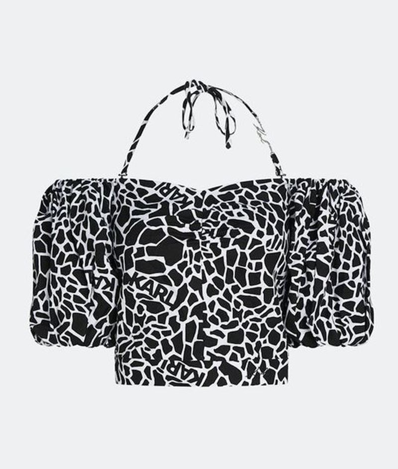 Karl Lagerfeld: Εντυπωσιακά day-to-night σύνολα βάζουν στόχο να ανανεώνουν την ανοιξιάτικη γκαρνταρόμπα σου - εικόνα 12