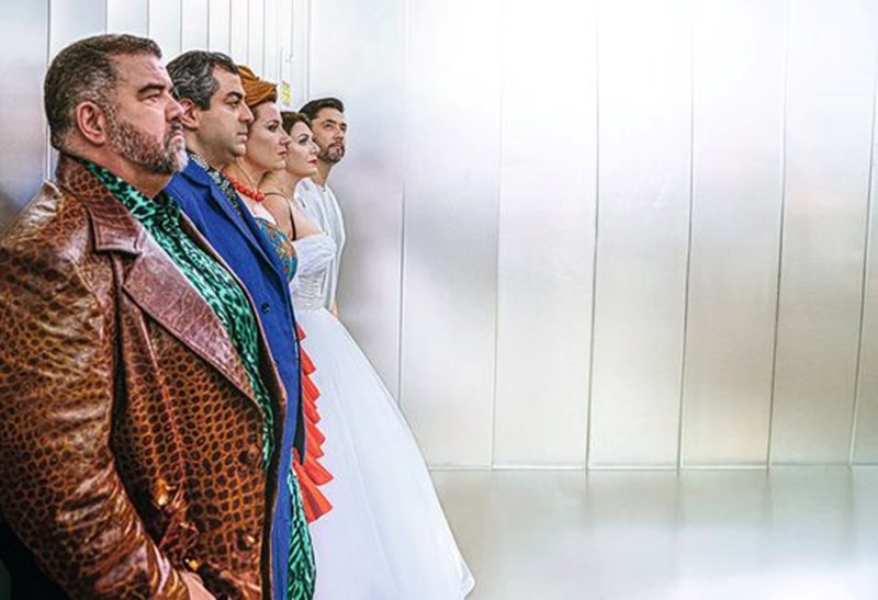 ELLE NOW: Τι περιλαμβάνει η πολιτιστική ατζέντα για τον Φεβρουάριο; - εικόνα 13