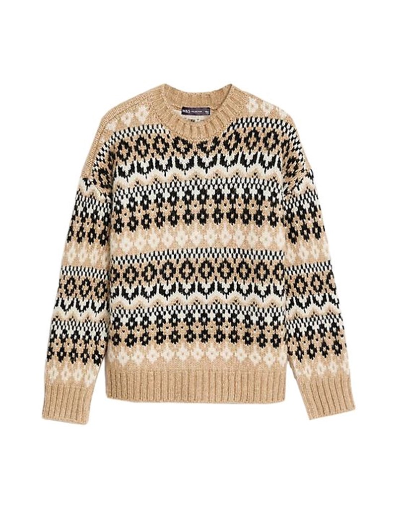 Après ski looks: Όλη η έμπνευση που χρειάζεσαι για την εκδρομή στα χιόνια - εικόνα 33