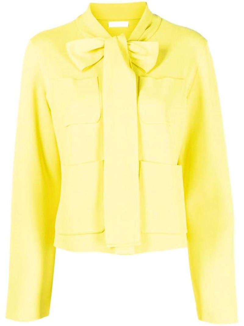 Κεφάλαιο φιόγκοι: Πώς θα ενσωματώσεις το girly trend στο στιλ σου - εικόνα 3