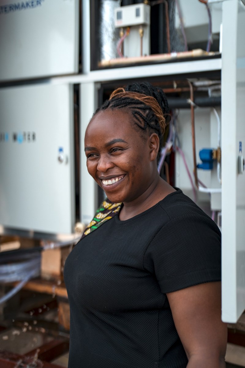 Rolex: Ανακοινώθηκαν οι 5 φιναλίστ των βραβείων "Rolex Awards for Enterprise" - εικόνα 2