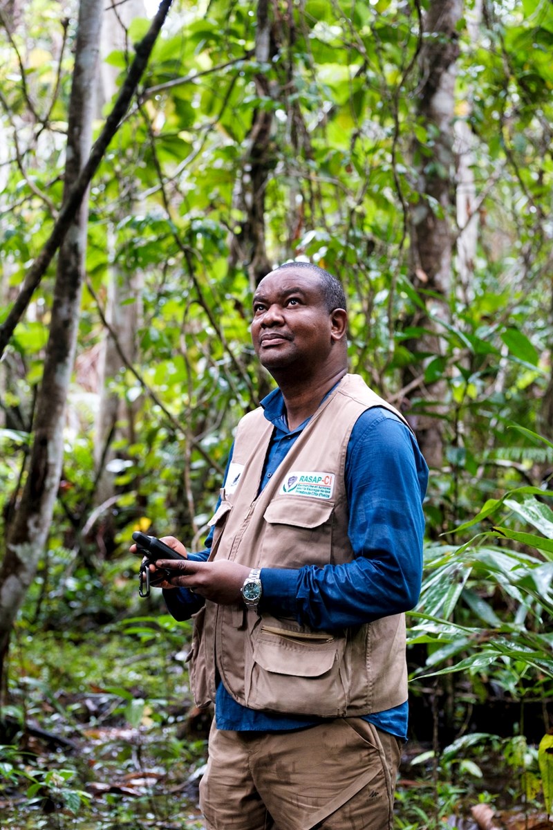 Rolex: Ανακοινώθηκαν οι 5 φιναλίστ των βραβείων "Rolex Awards for Enterprise" - εικόνα 3