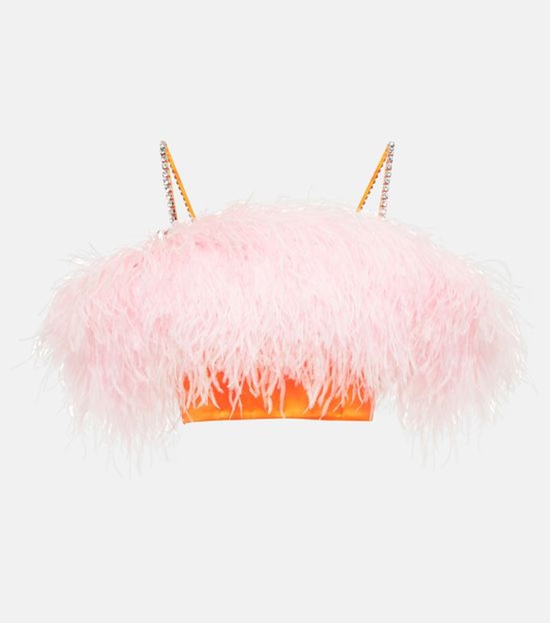 Πώς θα ενσωματώσεις στο στιλ σου την τάση που θα κυριαρχήσει την ερχόμενη άνοιξη - εικόνα 4