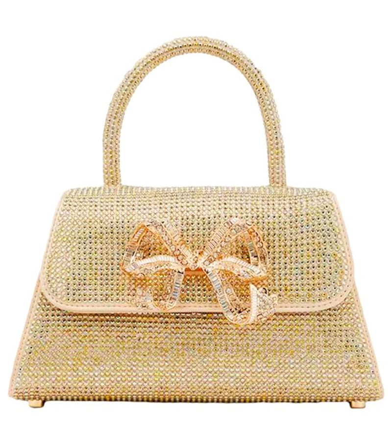 Κεφάλαιο φιόγκοι: Πώς θα ενσωματώσεις το girly trend στο στιλ σου - εικόνα 6