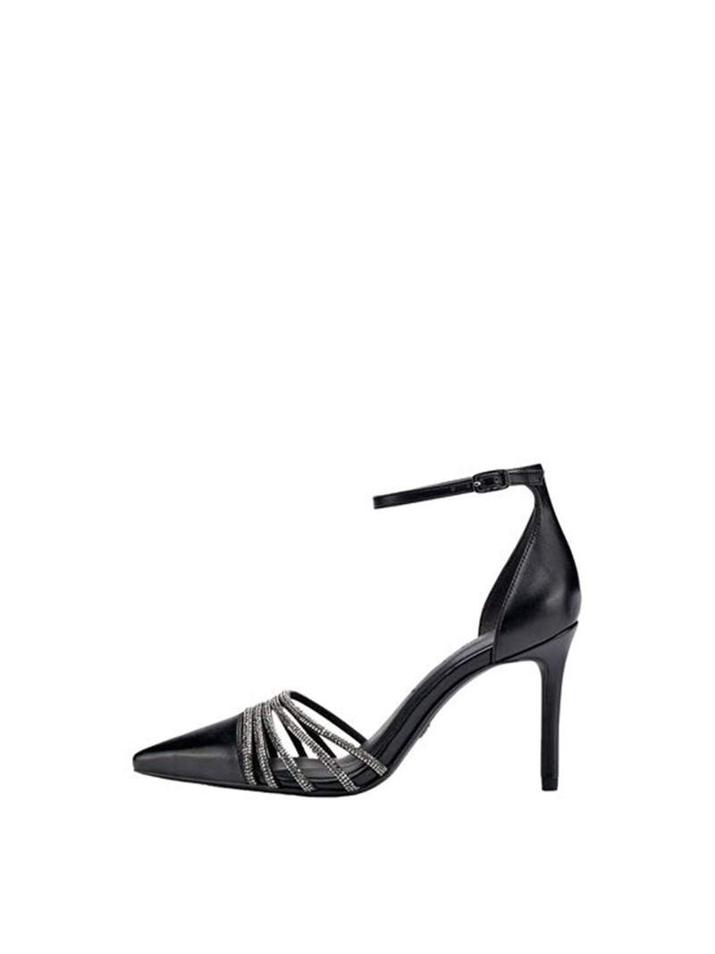 Βραδινή έξοδος: Αυτές είναι οι metallic γόβες και οι τσάντες που πρέπει να εντάξεις στη γκαρνταρόμπα σου - εικόνα 7