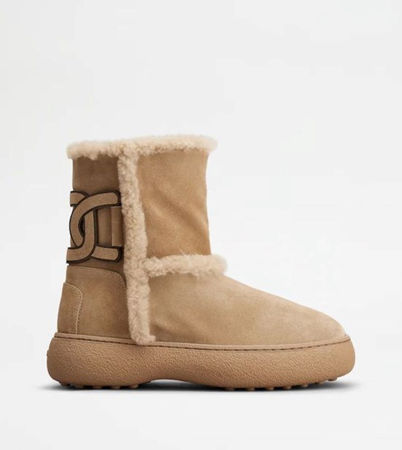 Après ski looks: Όλη η έμπνευση που χρειάζεσαι για την εκδρομή στα χιόνια - εικόνα 20