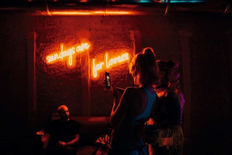 ELLE NOW: Τι περιλαμβάνει η πολιτιστική ατζέντα για τον Φεβρουάριο; - εικόνα 11